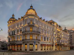 Top 10 Premium Hotels in Bucharest