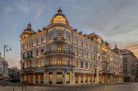 Corinthia Grand Hotel Du Boulevard Bucharest