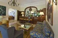 Excelsior Belvedere Hotel & Spa - バー