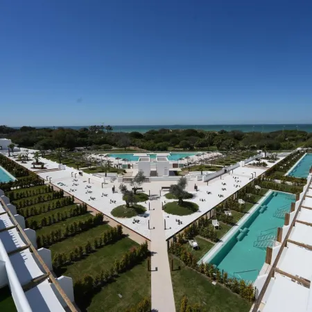 Punta Candor Suites