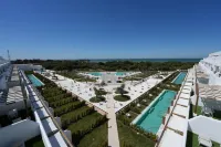 Punta Candor Suites - bar