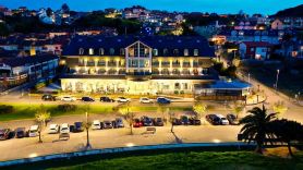 Hotel Milagros Golf Spa