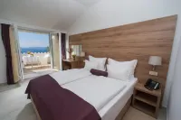Hotel Biokovo - bar