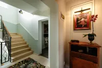 Ateneea Luxury Rooms - 3 estrellas