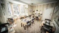 Hillsdale B&B in Ambleside - Bergblick