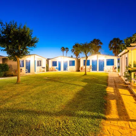 Le Dune Beach Club