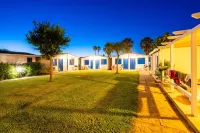 Le Dune Beach Club - 3-Star