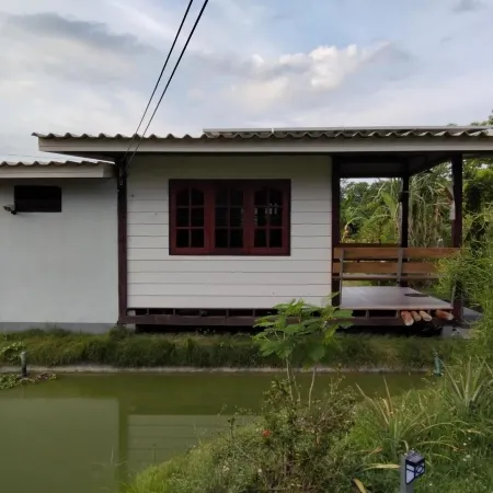 ID Garden Home