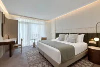 The Landmark Nicosia, Autograph Collection - 스파