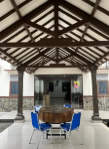 Wisma Puri Ksatria 2 jatinegara