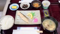 Libest Inn Amami - breakfast