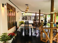 Nilaveli Boutique Hotel - Desayuno