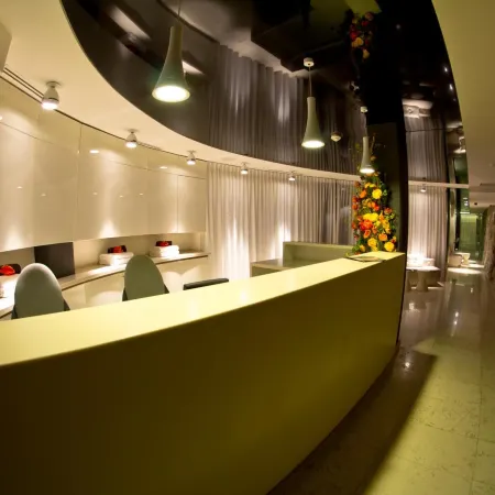 Hotel Bulwar