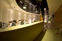 Hotel Bulwar - spa