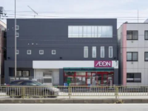 APRO STAY 品川 鄰近大森（東京）的酒店