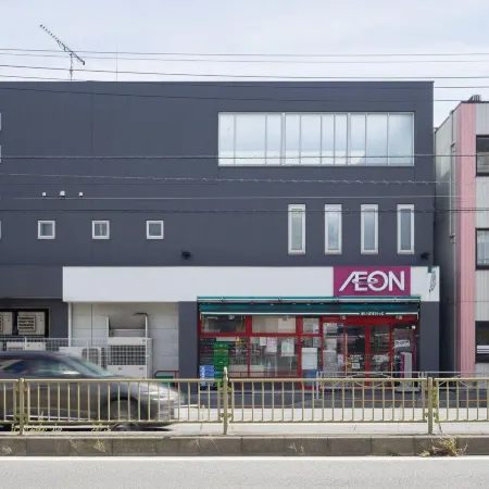 APRO STAY Shinagawa Отели рядом с достопримечательностью «Второй выставочный комплекс TRC»