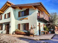 Agriturismo Scuderia Castello - Villas