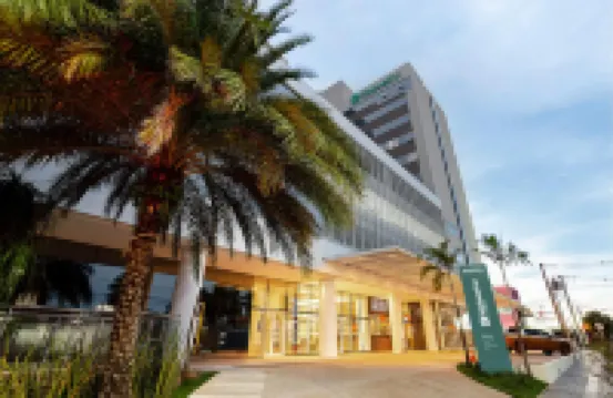 Nacional Inn Rondonópolis Hotels in 