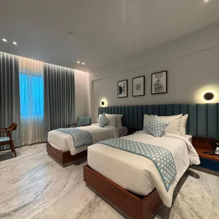 Arcor Hotels Mysuru