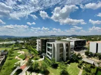 Menlyn Maine Luxury Rentals Hotels in Pretoria