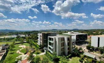 Menlyn Maine Luxury Rentals