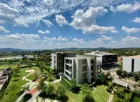 Menlyn Maine Luxury Rentals