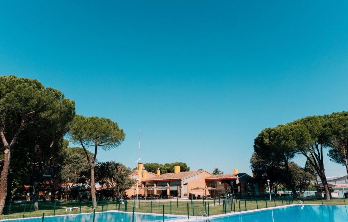 Hotel Restaurante El Montico