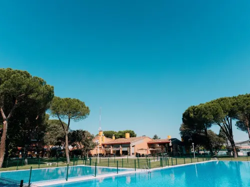 Hotel Restaurante El Montico - Pet friendly
