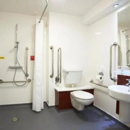 Travelodge Llanelli Central