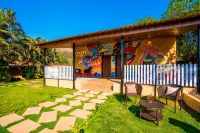 Zostel Plus Lonavala