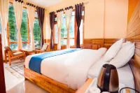 Hotel Hidden Heaven - balcon