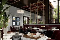 Hotel Urbana, a Tribute Portfolio Hotel - New
