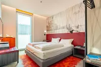 Campanile Venice Mestre Hotel di 