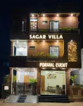 Sagar Villa Udaipur - مطابخ