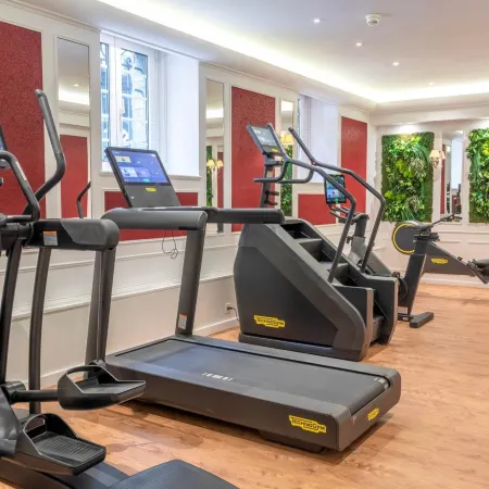 Carlton Lausanne Boutique Hôtel