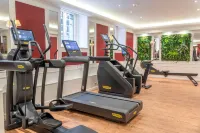 Carlton Lausanne Boutique Hôtel
