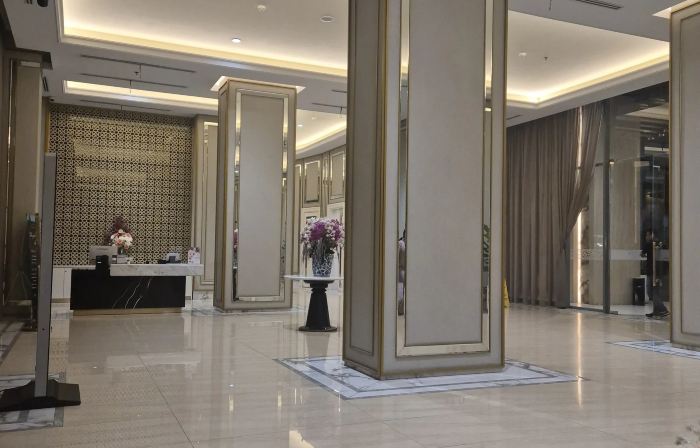 Apartemen Transpark Cibubur by Bestieroom