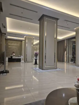 Apartemen Transpark Cibubur by Bestieroom - 3-نجوم