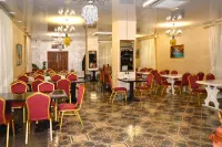 Hotel Chapurniki - bar