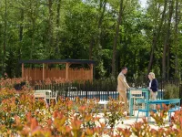 Novotel Wavre Brussels East - 3-Star