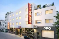 OPO Hotel Dior Hotels in 
