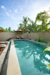 Grand Kuta Hotel - Pools