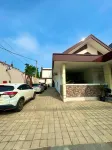 The Bale Residence