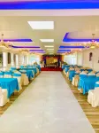 Dream Palace Resort - Frühstück