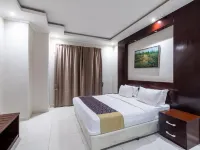 Taleen Serviced Apartment – Al Nakhil Hotels near Owais Mall
