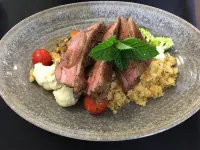 Mercure Tauranga - Morgenmad
