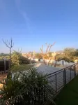 Rawai Luxury Tents Pushkar - Mountain view