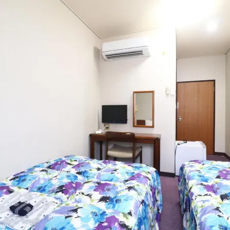 Shinseto Station Hotel Hotels in Seto