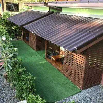 Grand Tree Resort Các khách sạn gần Thác nước Klong Plu