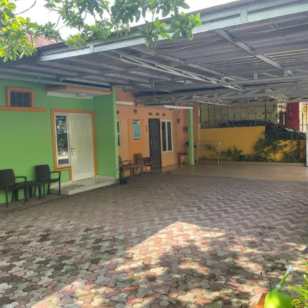 Bu Sur Homestay